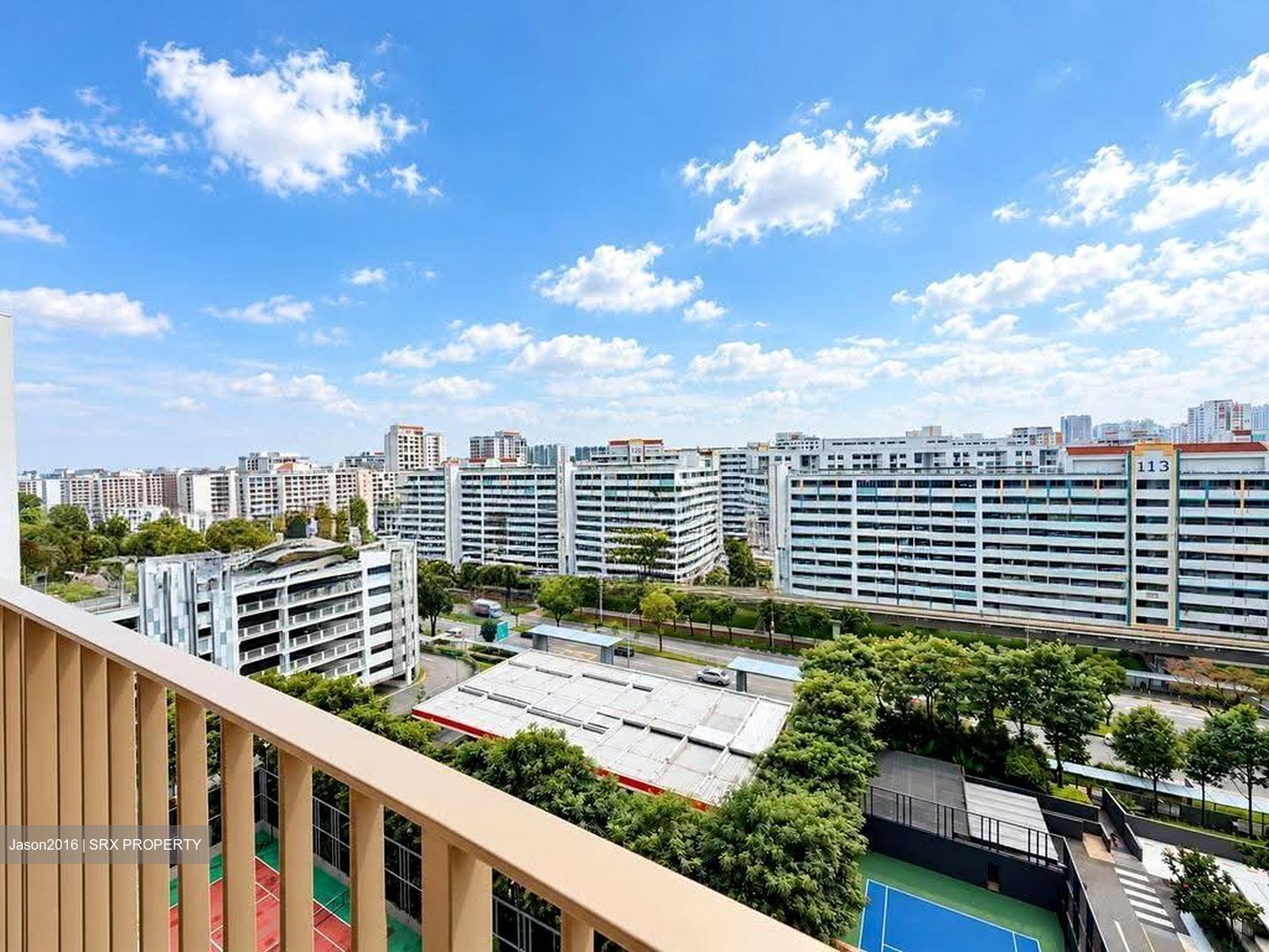 Sol Acres (D23), Condominium #628038081